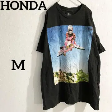 HONDA 혼다 BMX 마이크 미란다 T셔츠 Mike Miranda