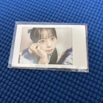 CUTIE STREET 마스다 아야노 폴라로이드