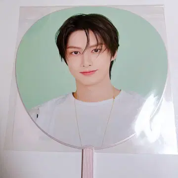 SEVENTEEN 준 YAKUSOKU 부채 팬미팅 약속