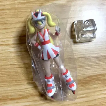 포켓몬 스케일 월드 카로스 지방 코르니