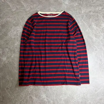 Eddie Bauer 에디바우어 보더 롱T 그런지 아메카지