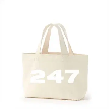 나미님 아이보리 토트백 247