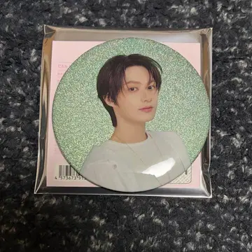 준 SEVENTEEN YAKUSOKU 팬미팅 캔뱃지