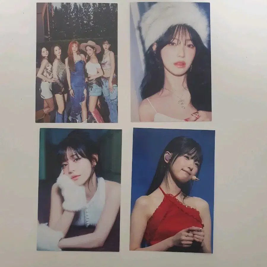 fromis_9 FC membership kit 特典　トレカ　証明写真 Fromis_9 Special Digital Single White Memories Holiday Edition Kit