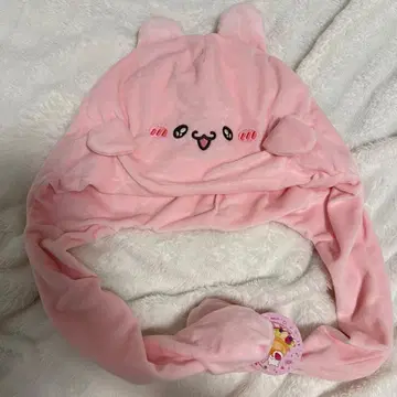 러브리즈 피코피코 모자