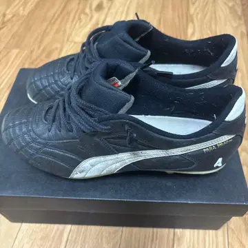 Puma PARA MEXICO 파라메히코 축구 스파이크 블랙