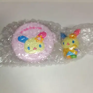 산리오 우사하나