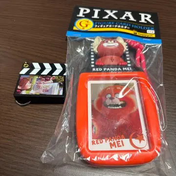픽사 레드 판다 메이 제일복권 덤 포함