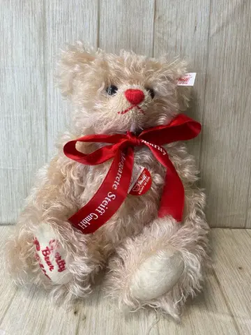 Charity Love Teddy Bear 30cm 한정판