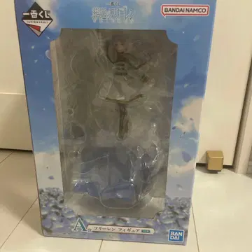 프리렌 피규어 제일복권 장송의 프리렌 A상
