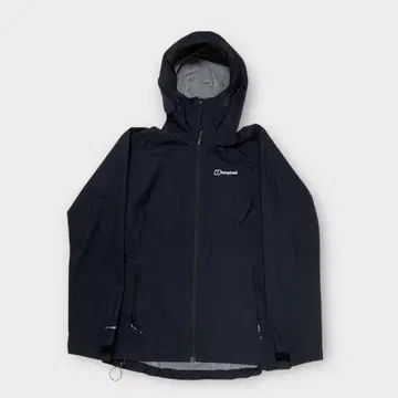 berghaus 버그하우스 마운틴 파카 M 방수 나일론 쉘