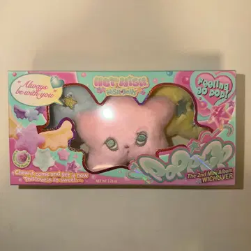 nct wish popchu 포프츄 위츄
