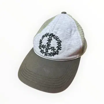 thisisneverthat x Grateful Dead 메쉬 캡