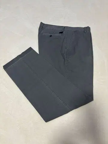 Lacoste 라코스테 팬츠 사이즈 82