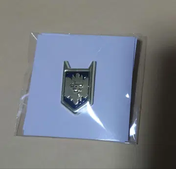 마계학원 데빌메이커 전시회 입장 특전 위계의 장 4 달레스 핀 배지