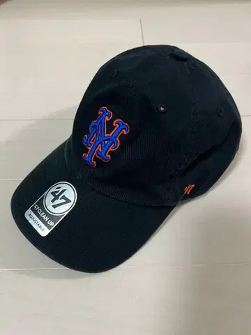 47 뉴욕 메츠 야구 모자