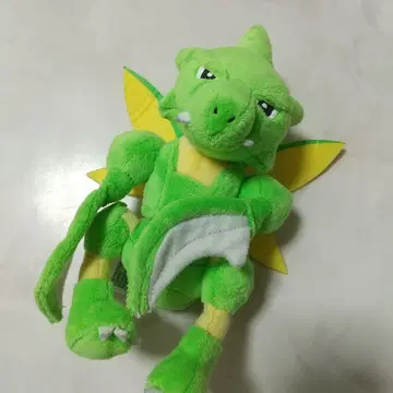 포켓몬 핏 fit 스트라이크 봉제 인형
