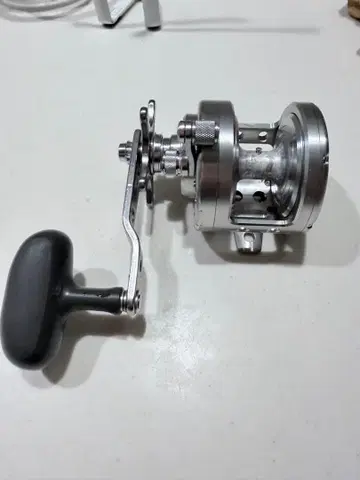 다이와 솔티가 Z30L (왼쪽 감기)