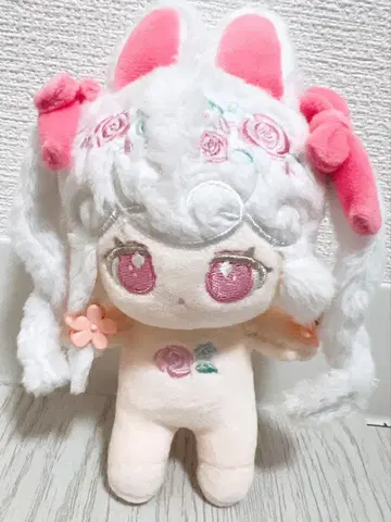 무속성 봉제 인형 10cm