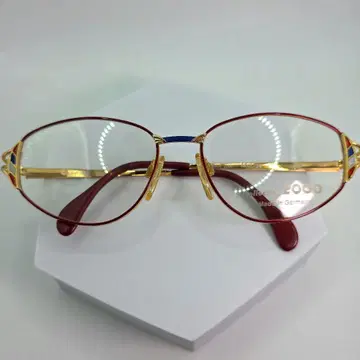 빈티지 Collection2000 독일제 칠보 NO.12