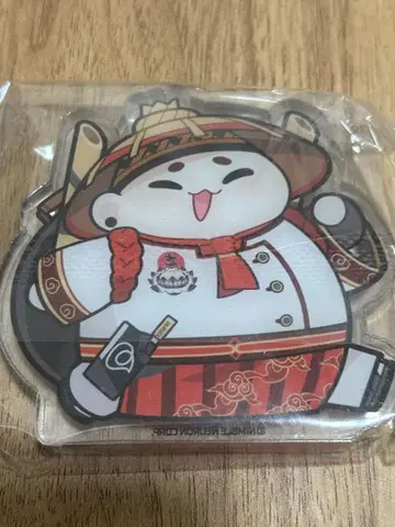 이터널 리턴 아크릴 블록 시우카이
