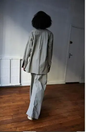 cristaseya 셋업