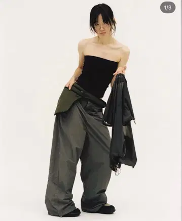 코이세이오 팬츠