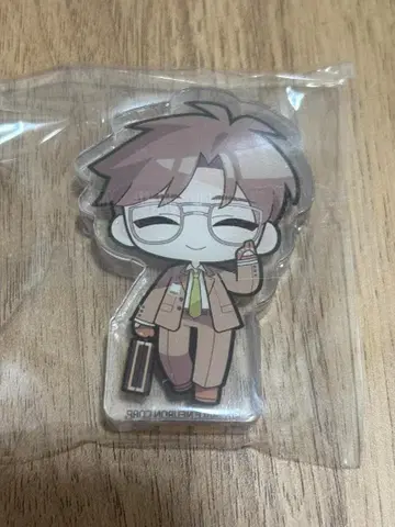 이터널 리턴 아크릴 블록 창이