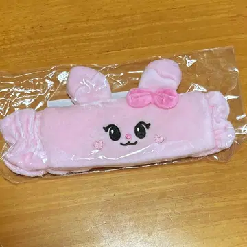 NiziU 미이히 NIZOO 뿅뿅 헤어밴드
