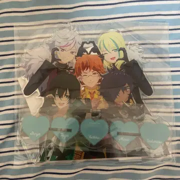 Spoon.2Di vol.130 킹프리 킹투어 응모자 전원 서비스