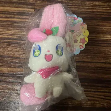 초레어 프리큐어 아라모드 키라린 봉제 인형