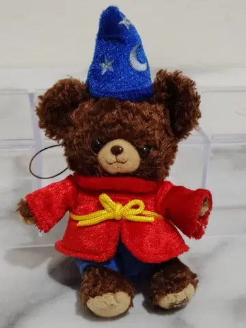 유니베어 모카 유니베어시티 UniBEARsity 미키 마법사 레어템