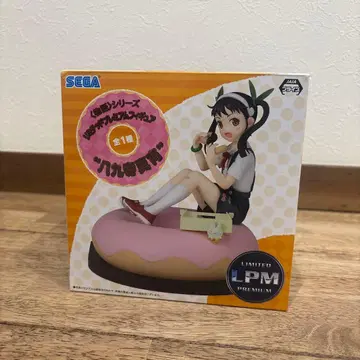 SEGA 리미티드 프리미엄 피규어 하치쿠지 마요이