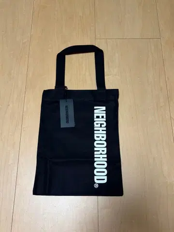 NEIGHBORHOOD 토트백