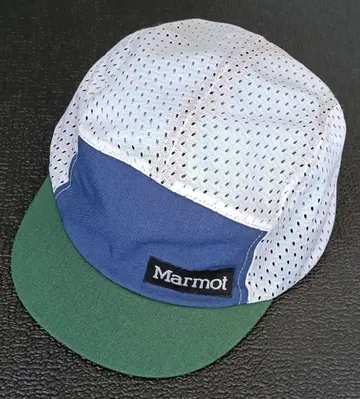 marmot 메쉬 캡