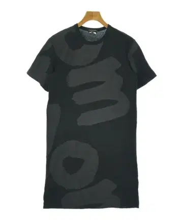 COMME des GARCONS HOMME PLUS 티셔츠 남성용