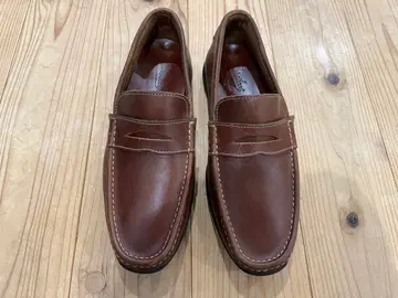 paraboot 파라부트 로퍼