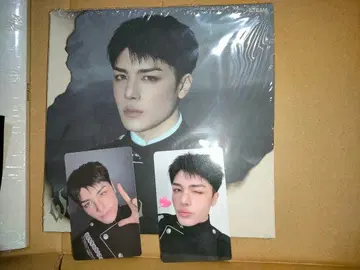 &TEAM maki cd 묶음 판매 트레이딩 카드 엔티엠 마키