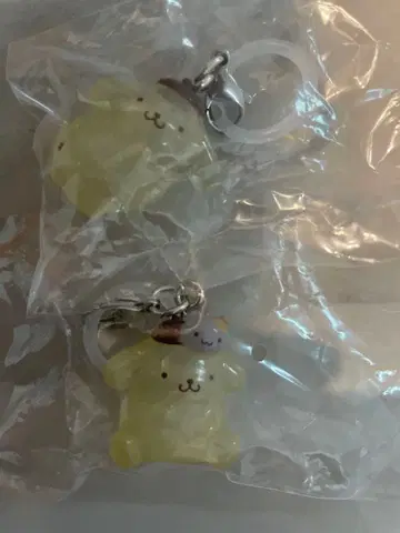 폼폼푸딩 메지루시 액세서리 폼폼푸딩 A 폼폼푸딩 & 마핀