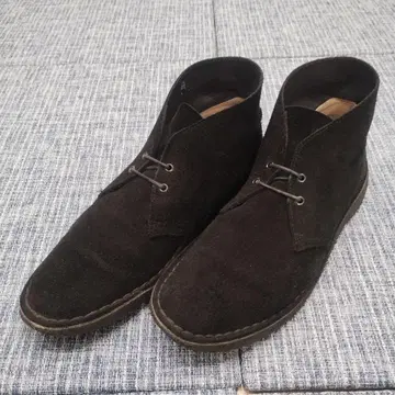 Clarks ORIGINALS 디저트 부츠 27.0cm 상당