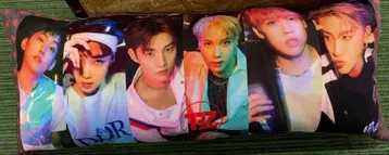 THEBOYZ 66cm 쿠션