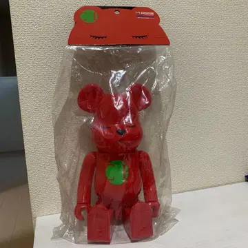 베어브릭 be@rbrick 메디콤토이 첼시 마켓 400%