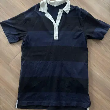 UNIQLO jwanderson 폴로 원피스