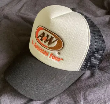 a&w 엔더 A&W 메쉬 캡 블랙 최저가!!