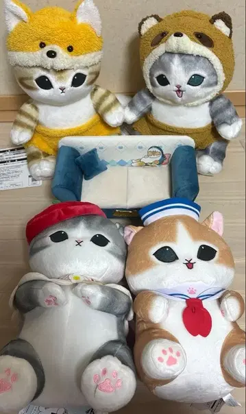 모프 샌드 제일복권 라스트 원