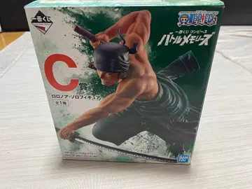 원피스 로로노아 조로 피규어