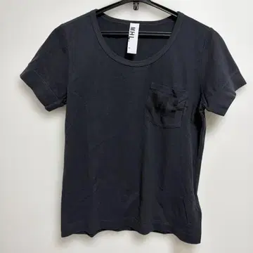MHL 포켓 티셔츠
