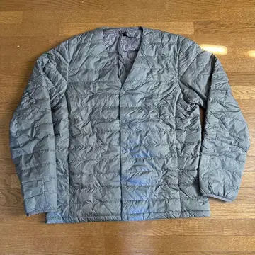 UNIQLO 유니클로 울트라 라이트 다운 자켓 이너 다운