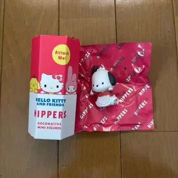 산리오 히퍼스 HIPPERS 포차코