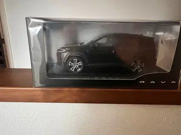 도요타 RAV4 Z 하이브리드 미니카!